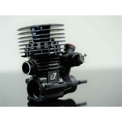 Spower Japan B7TT Factory Tuned .21 Racing Engine - [SP80211]