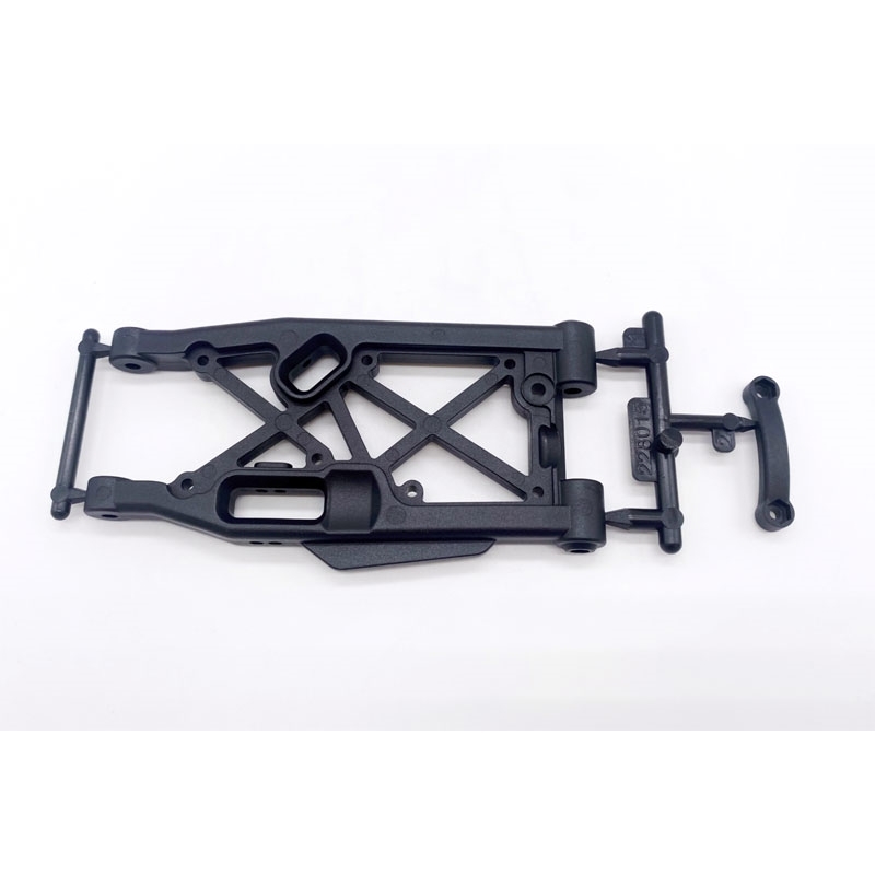 SWORKz Arched-Bridge-System Rear Lower Arm Set (Soft)(1) - [SW228015S]