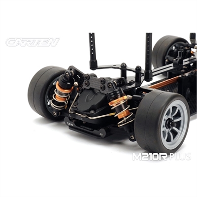 CARTEN M210R Plus 1/10 M-Chassis Kit - [NBA106]