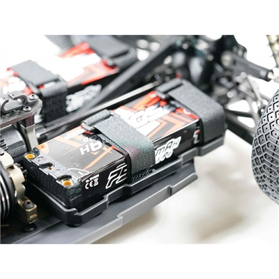 SWORKz S35-4E EVO 1/8 Pro Brushless Buggy Kit - [SW910042]