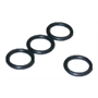 O-RING IN GOMMA P10 NERO X K1910 & K14108 (4) - 581843