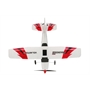 VOLANTEX Trainstar Mini 3CH 400mm Brushed Aereo RTF EPP con Gyro4 - V761-1